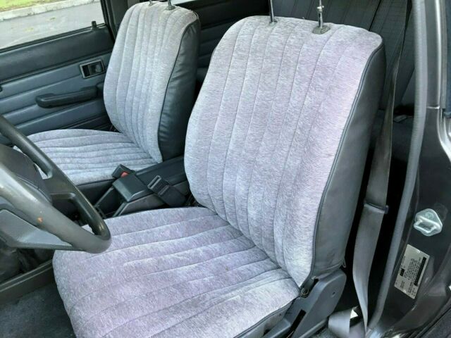 1987 Toyota 4Runner DELUXE - photo 8