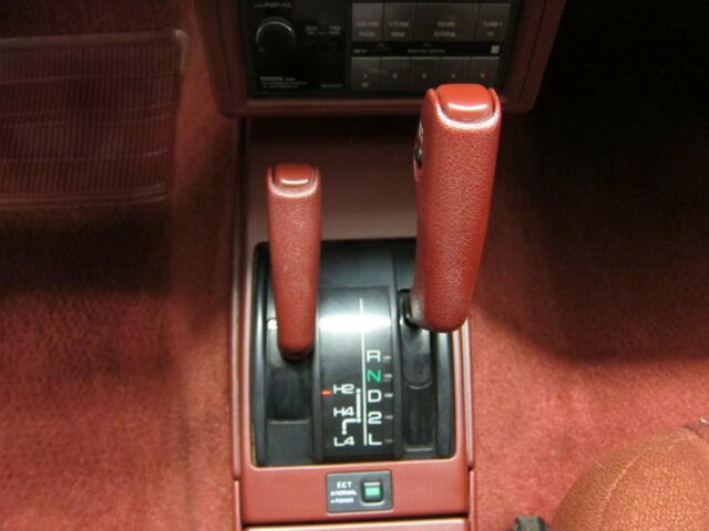 1987 Toyota 4Runner EFI SR5 - photo 6