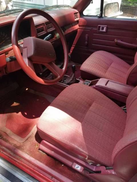 1987 Toyota 4Runner - photo 5