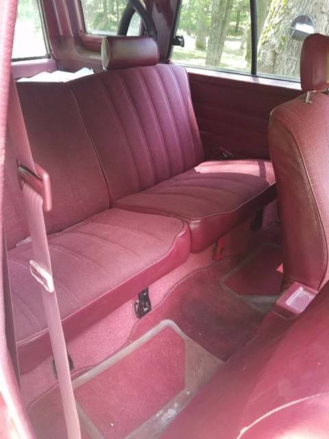 1987 Toyota 4Runner - photo 7