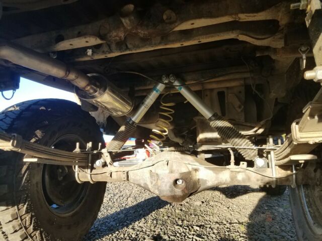 1987 Toyota 4Runner - photo 6