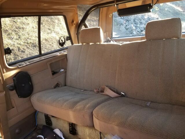 1987 Toyota 4Runner - photo 9