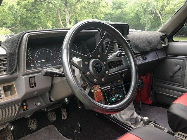 1987 Toyota 4Runner - photo 11
