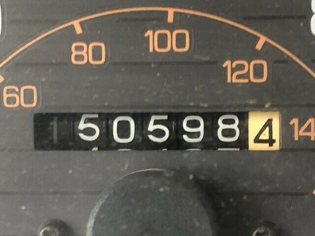 1987 Toyota 4Runner - photo 12