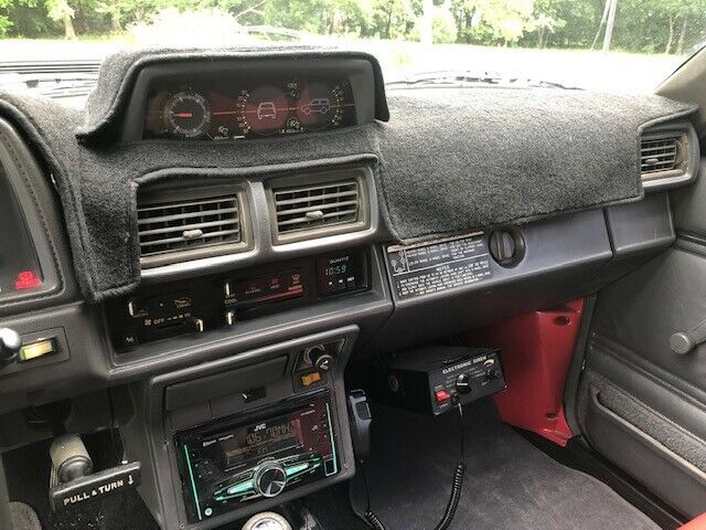 1987 Toyota 4Runner - photo 13