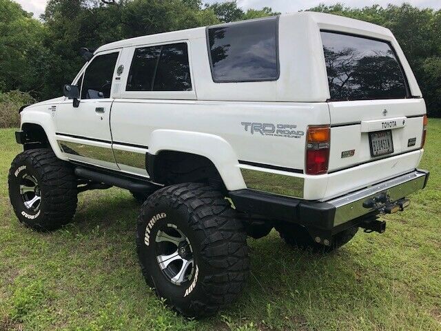 1987 Toyota 4Runner - photo 3
