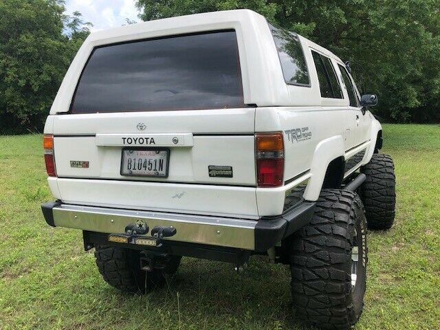 1987 Toyota 4Runner - photo 4