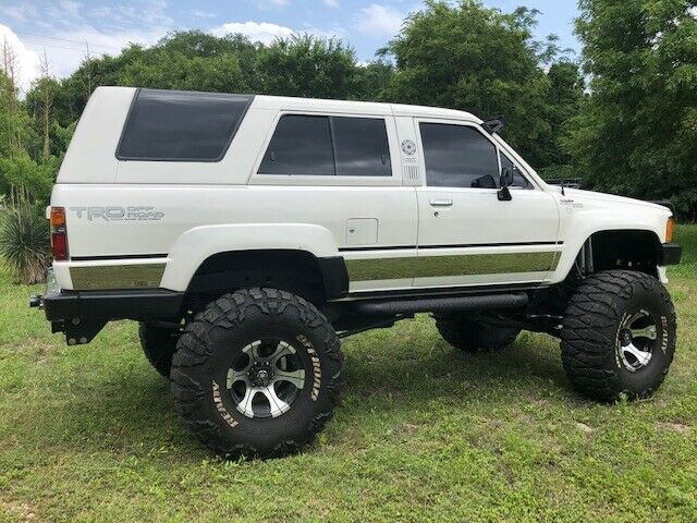 1987 Toyota 4Runner - photo 5