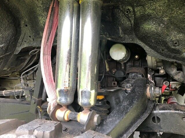 1987 Toyota 4Runner - photo 6