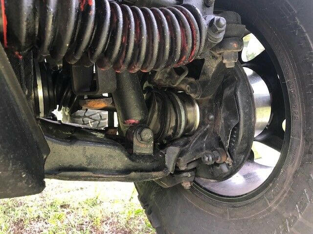 1987 Toyota 4Runner - photo 7