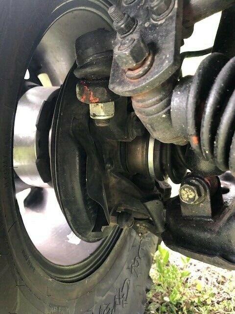 1987 Toyota 4Runner - photo 8