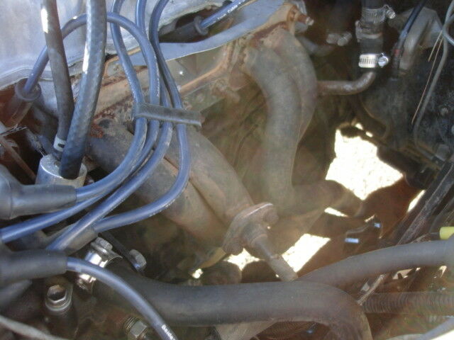 1987 Toyota 4Runner SR5 - photo 12