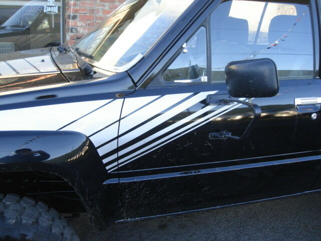 1987 Toyota 4Runner SR5 - photo 3