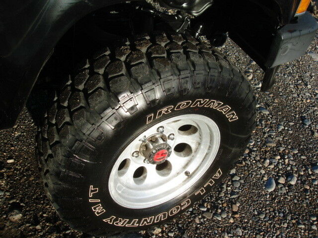 1987 Toyota 4Runner SR5 - photo 4