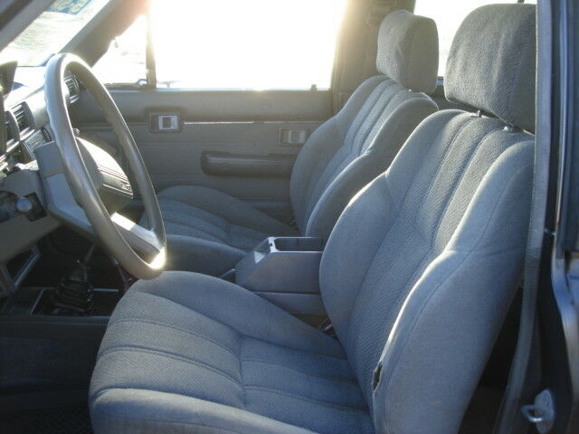 1987 Toyota 4Runner SR5 - photo 5