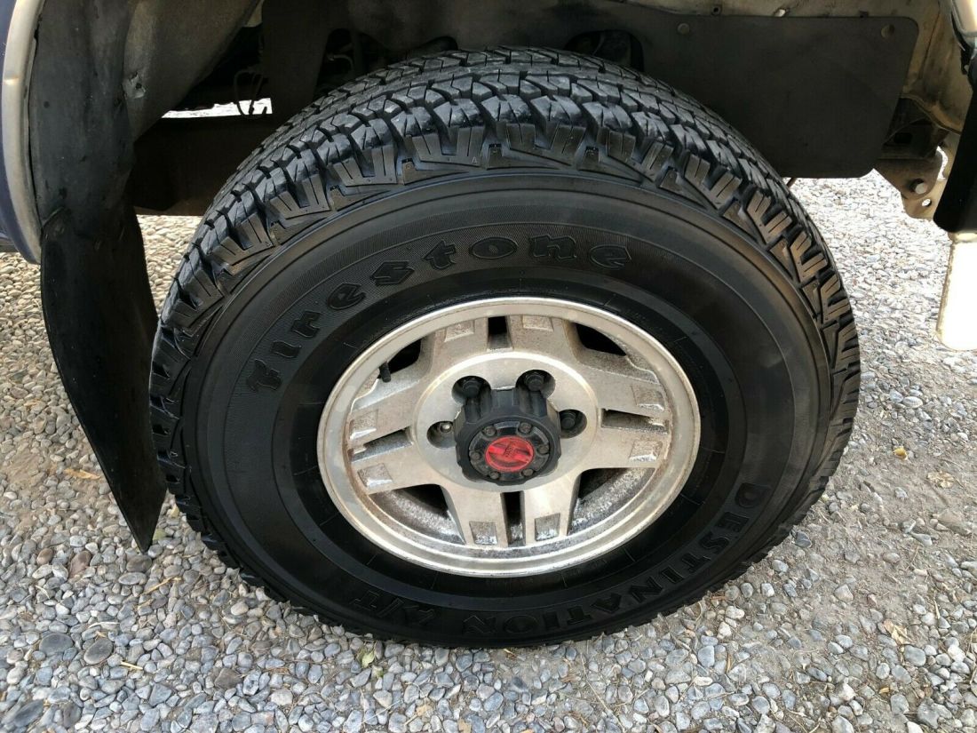 1987 Toyota 4Runner - photo 9