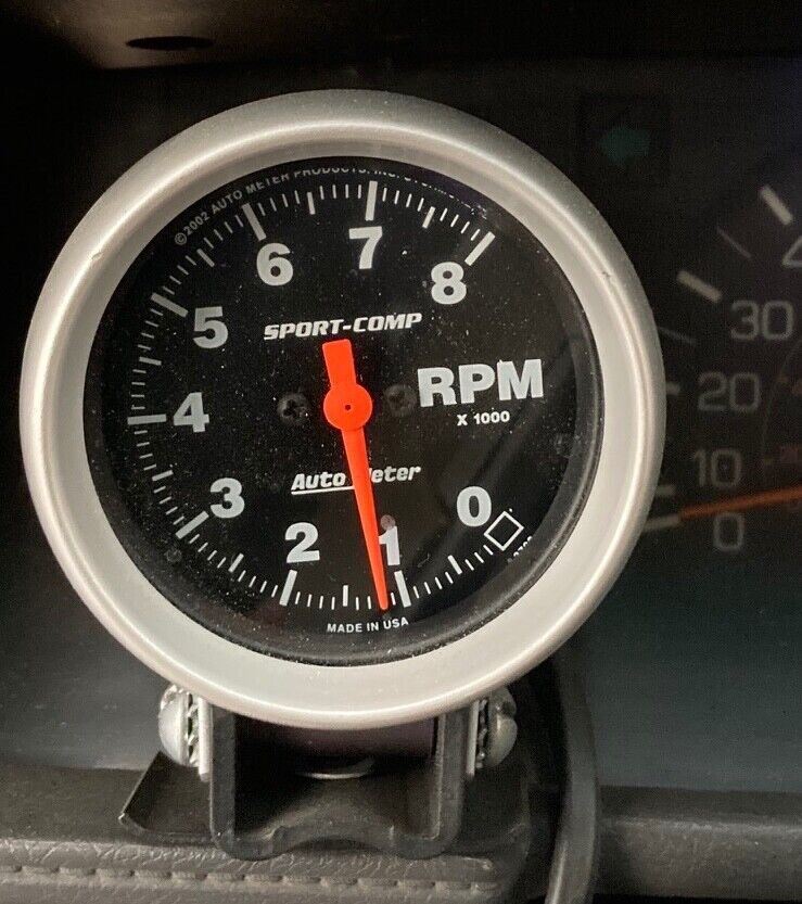 1987 Toyota 4Runner - photo 13