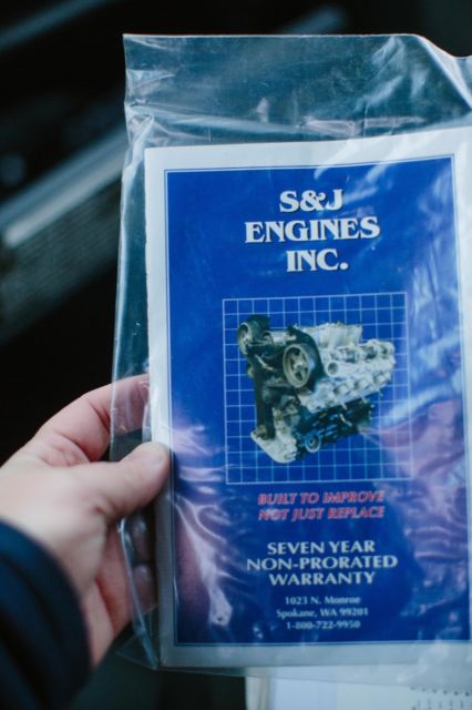 1987 Toyota 4Runner SR5 - photo 11