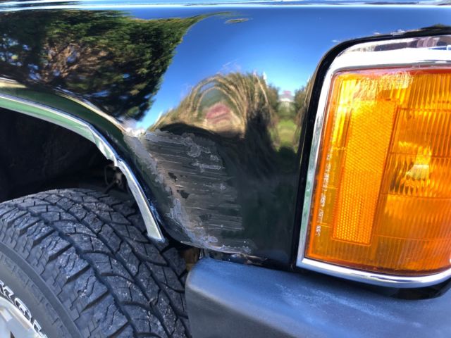 1987 Toyota 4Runner SR5 - photo 8