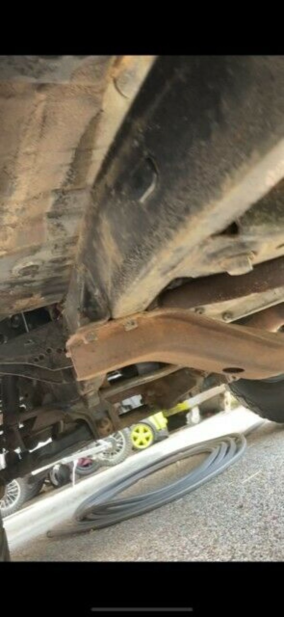 1987 Toyota 4Runner - photo 11