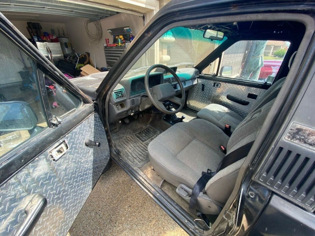 1987 Toyota 4Runner - photo 3