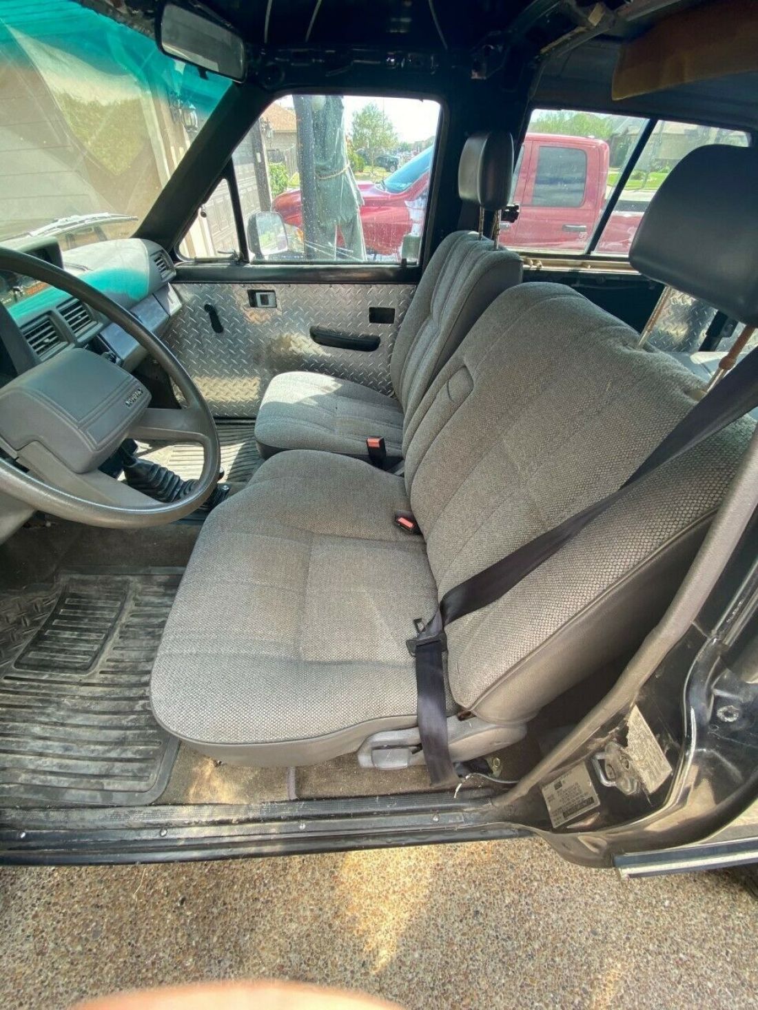 1987 Toyota 4Runner - photo 4