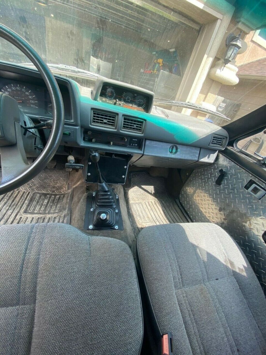 1987 Toyota 4Runner - photo 5