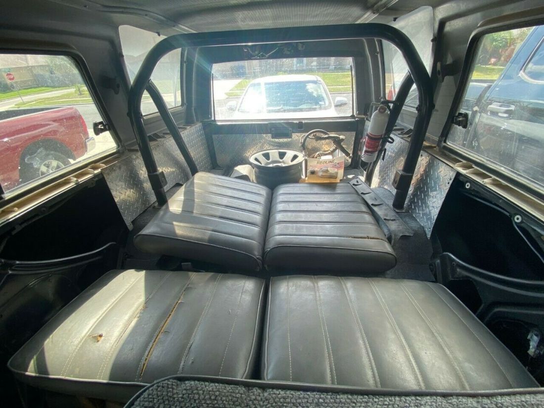 1987 Toyota 4Runner - photo 6