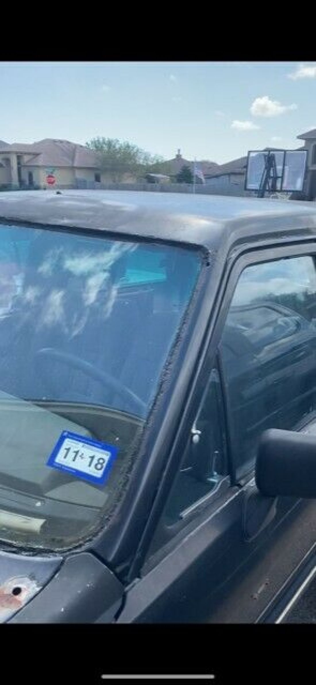 1987 Toyota 4Runner - photo 8