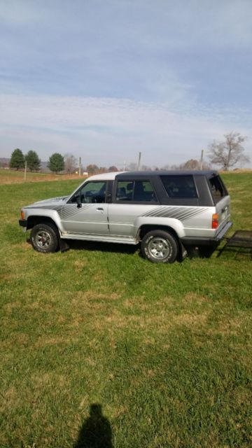 1987 Toyota Other