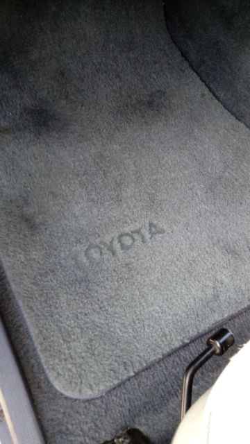 1987 Toyota Other - photo 10