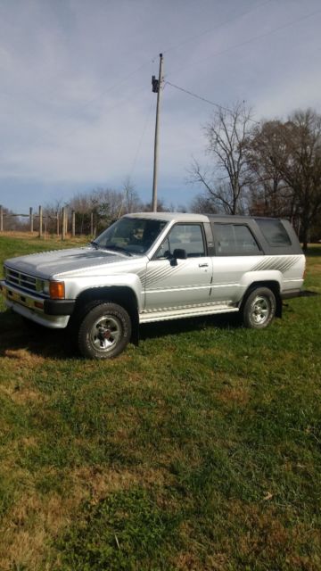 1987 Toyota Other - photo 11