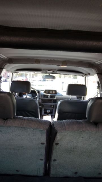 1987 Toyota Other - photo 3
