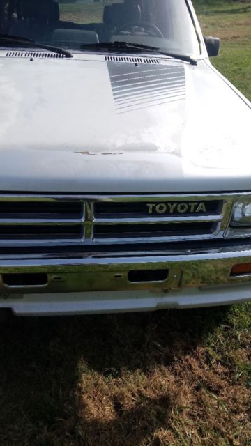1987 Toyota Other - photo 8