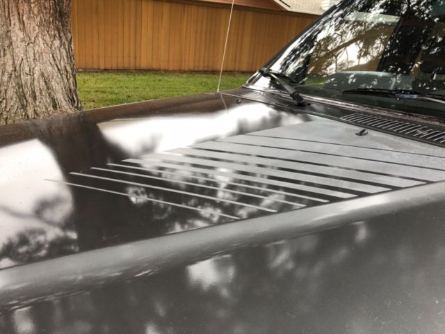 1987 Toyota 4Runner SR5 - photo 8