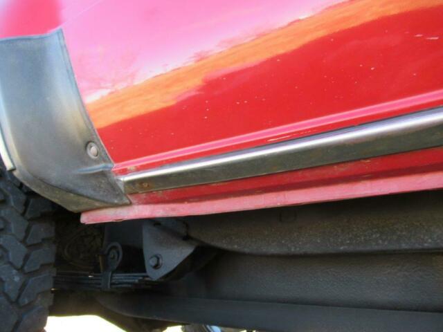 1987 Toyota 4Runner 4 RUNNER - photo 10