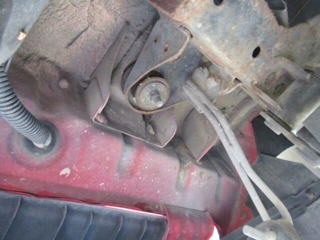 1987 Toyota 4Runner 4 RUNNER - photo 11