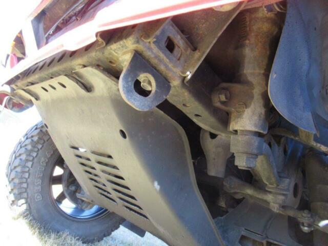 1987 Toyota 4Runner 4 RUNNER - photo 12