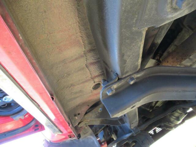1987 Toyota 4Runner 4 RUNNER - photo 13