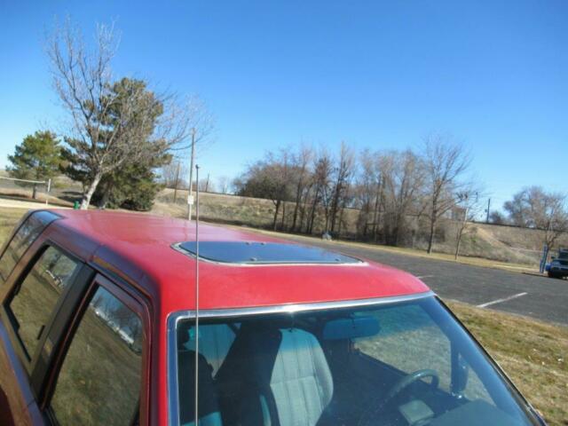 1987 Toyota 4Runner 4 RUNNER - photo 7