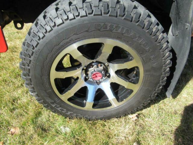 1987 Toyota 4Runner 4 RUNNER - photo 8
