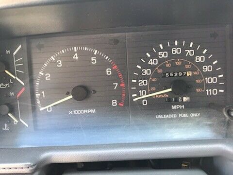 1987 Toyota 4Runner SR5 - photo 3