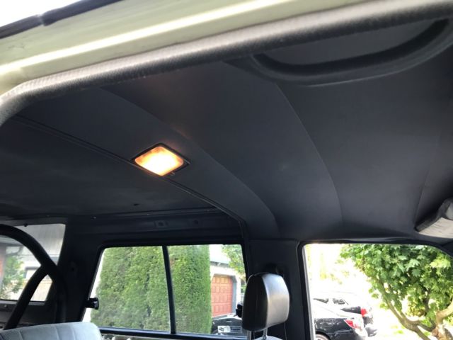 1987 Toyota 4Runner SR5 - photo 11