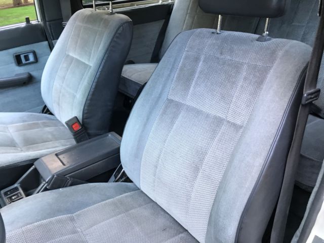 1987 Toyota 4Runner SR5 - photo 12