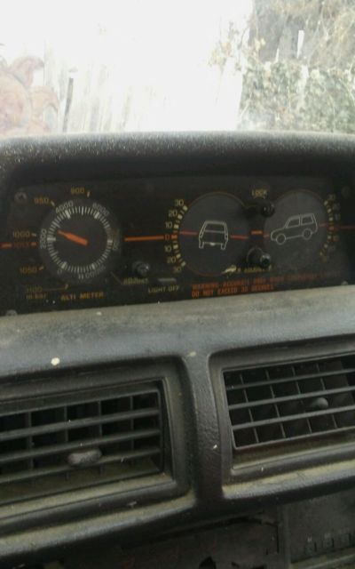 1987 Toyota 4Runner - photo 6