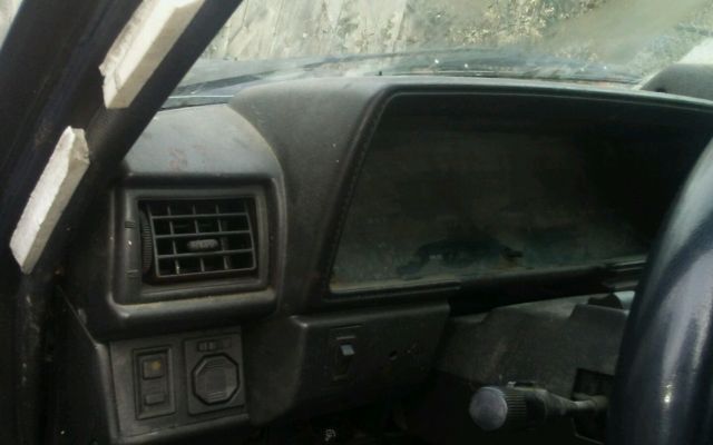1987 Toyota 4Runner - photo 7