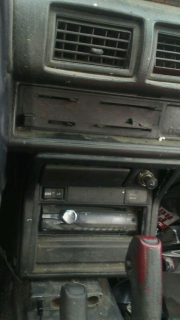 1987 Toyota 4Runner - photo 8