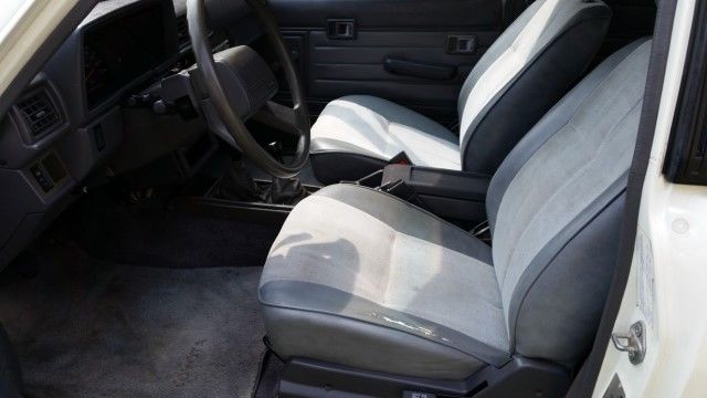 1987 Toyota 4Runner - photo 10