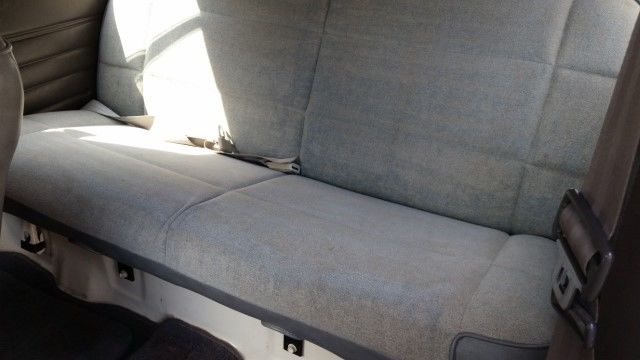 1987 Toyota 4Runner - photo 13
