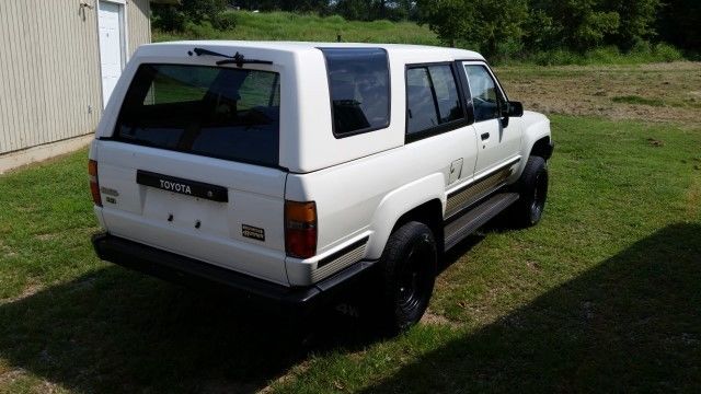 1987 Toyota 4Runner - photo 4